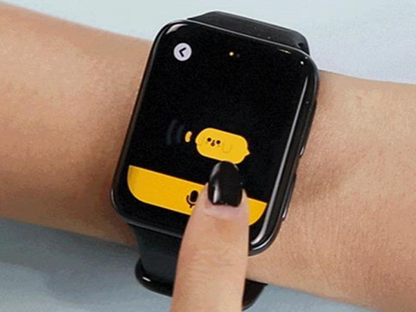 oppowatch2微信怎樣發(fā)語音?oppowatch2發(fā)微信語音消息方法介紹
