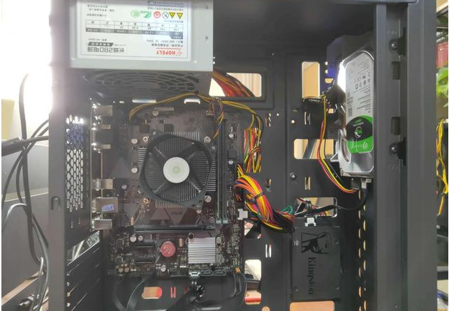 電腦開不了機一直滴滴響怎么辦?