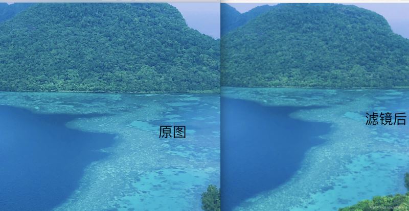 python實現(xiàn)圖像處理之PiL依賴庫的案例應(yīng)用詳解