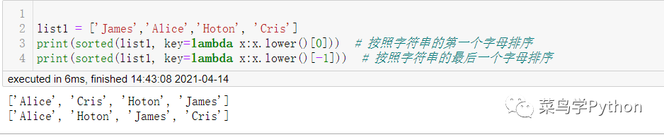 Python中22個(gè)萬(wàn)用公式的小結(jié)
