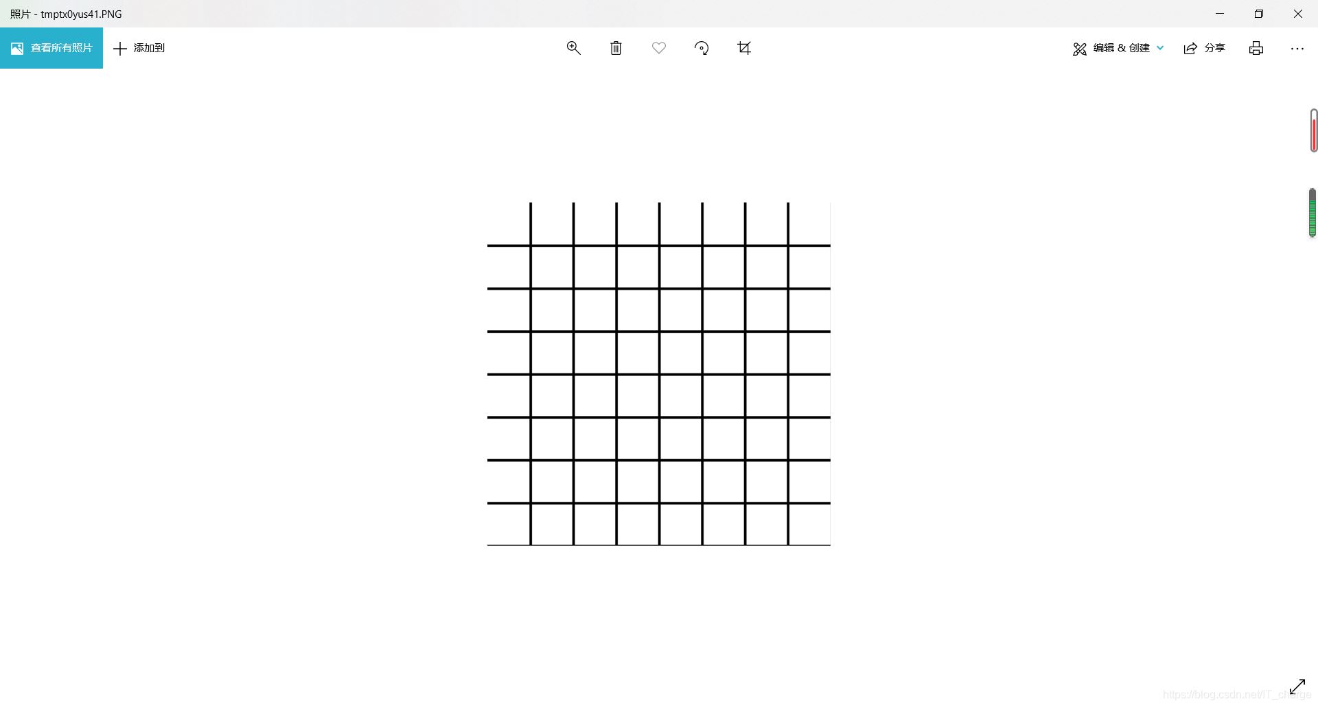 Python實現(xiàn)PIL圖像處理庫繪制國際象棋棋盤