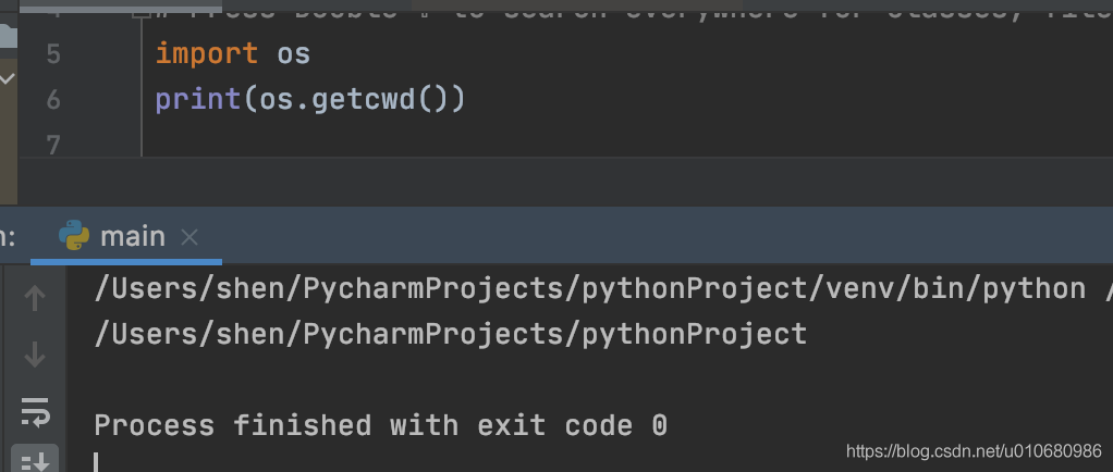 關(guān)于Python OS模塊常用文件/目錄函數(shù)詳解