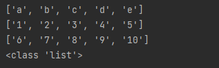 python csv一些基本操作總結