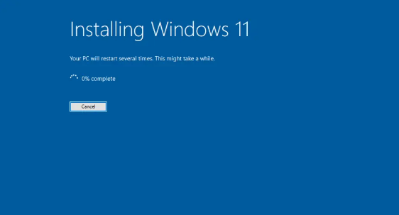 Win11怎么升級 Win10怎么升級到Win11