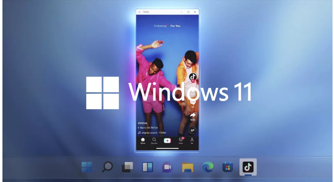 Win11安卓子系統運行超詳細教程！