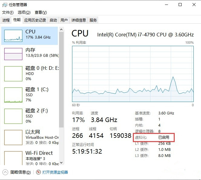 Win11安卓子系統無法啟動怎么辦？安卓子系統啟用虛擬機平臺教程