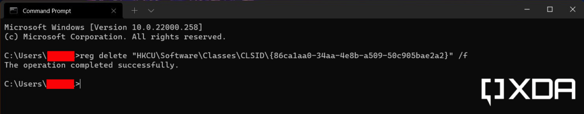 Win11怎么默認(rèn)打開完整的右鍵菜單?