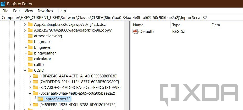 Win11怎么默認(rèn)打開完整的右鍵菜單?