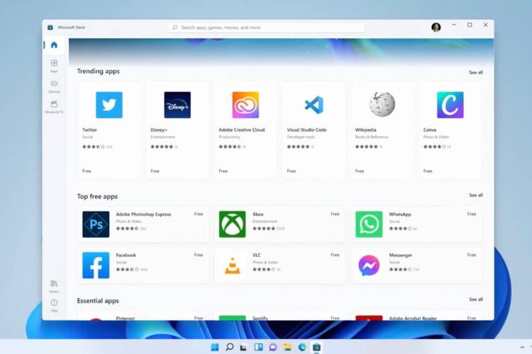 如何在Windows11上設(shè)置混合現(xiàn)實？Win11設(shè)置混合現(xiàn)實的方法
