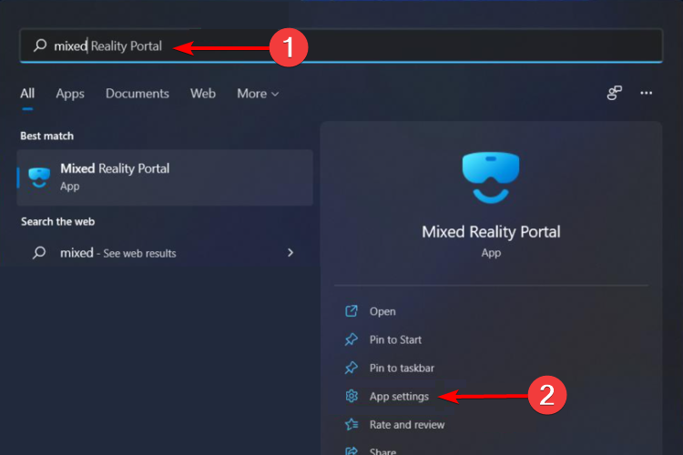 如何在Windows11上設(shè)置混合現(xiàn)實？Win11設(shè)置混合現(xiàn)實的方法
