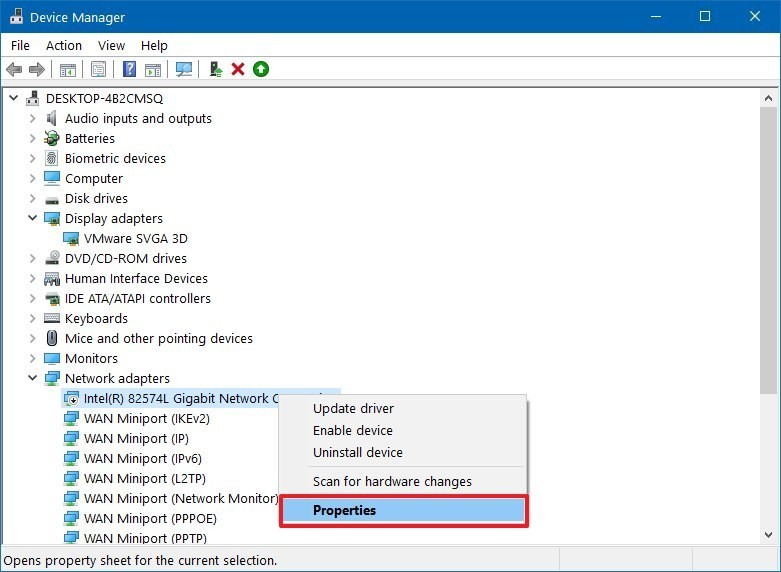 Win10怎么使用設備管理器錯誤代碼檢查修復硬件問題?
