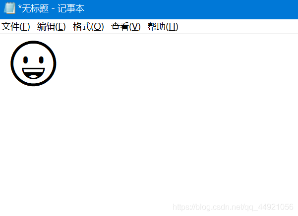 python處理emoji表情(兩個(gè)函數(shù)解決兩者之間的聯(lián)系)