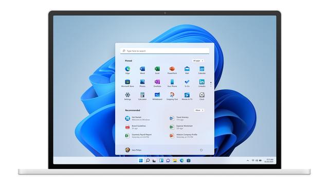 Win11沒有收到推送怎么更新？免費升級Win11正式版