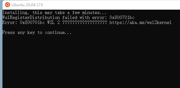Win11如何安裝Ubuntu？Win11安裝Ubuntu系統教程