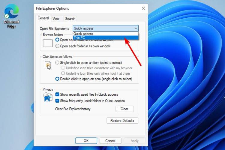 Win11文件資源管理器總是崩潰怎么回事?文件資源管理器崩潰解決教程