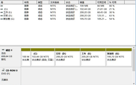 Win11如何清理磁盤分區？Win11清理磁盤分區的方法