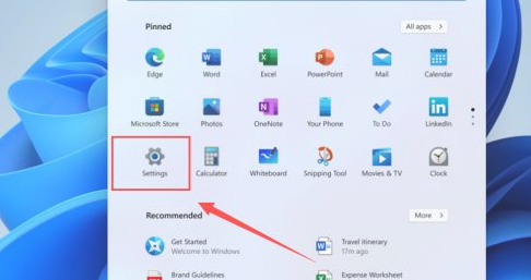 Win11英文怎么改成中文？Win11英文改成中文的方法