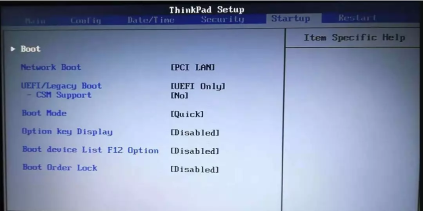 重裝Win7系統提示0xc000000d錯誤如何解決？