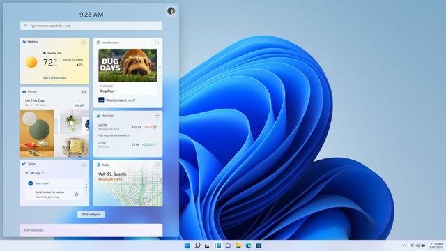 Windows 11正式版終于發(fā)布了：如何免費(fèi)升級(jí)？