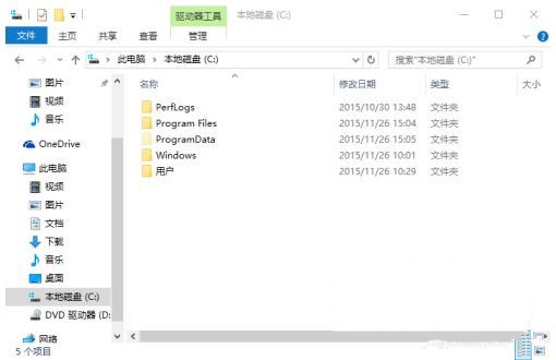 Win10壓縮文件不顯示壓縮圖標(biāo)怎么辦？