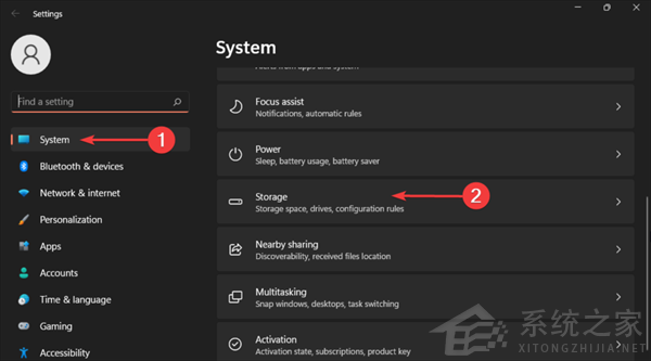 怎么刪除Win11中的臨時文件？Win11刪除臨時文件的兩種方法
