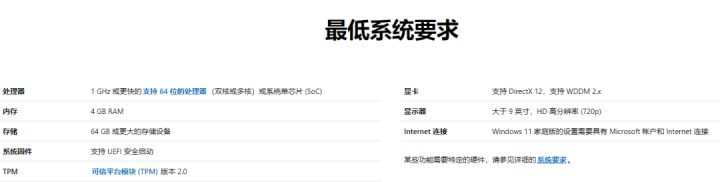 Win10強(qiáng)制升級(jí)Win11方法(無(wú)視配置和TPM)