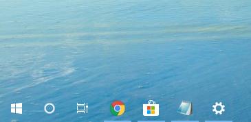 Win11任務欄全透明如何設置？Win11任務欄全透明設置的方法