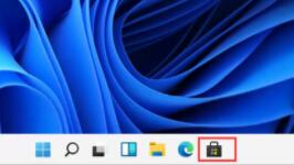 Win11任務欄全透明如何設置？Win11任務欄全透明設置的方法