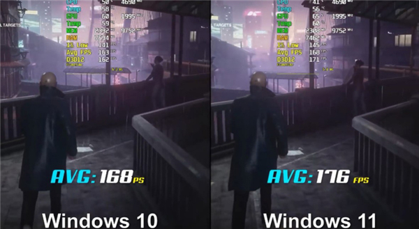 Win11和Win10哪個(gè)好用？Win11和Win10對(duì)比
