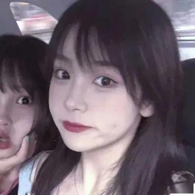 2020抖音最火閨蜜頭像雙人有哪些？超火閨蜜頭像安利