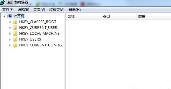 電腦新裝Win7系統(tǒng)無法識別U盤怎么回事?