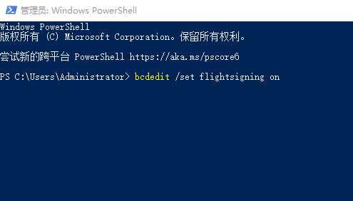 Win11 Dev無法切換Beta通道怎么辦？Dev切換Beta通道新方法