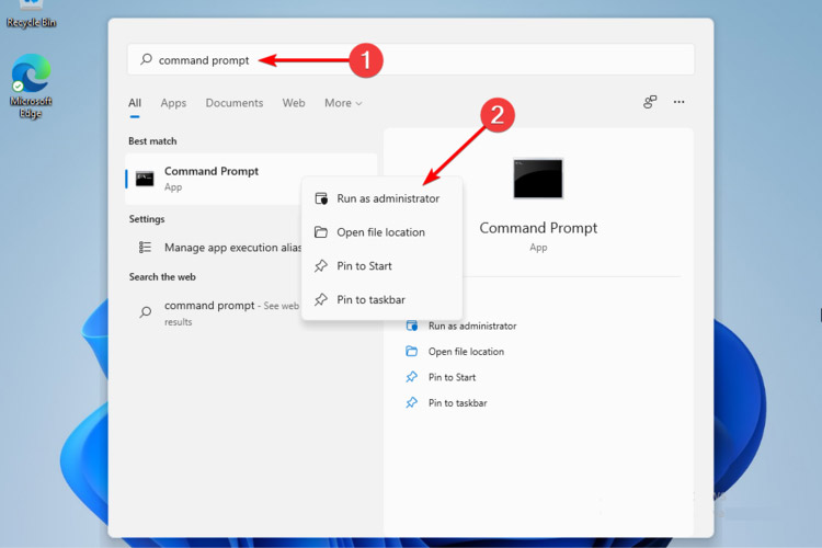 Windows11無線顯示安裝失敗怎么辦？Windows11無線顯示安裝失敗解決方法