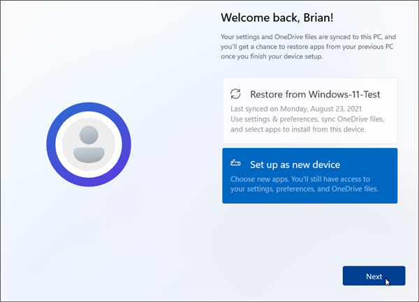 如何執(zhí)行全新安裝Windows11？全新安裝Windows11方法分享