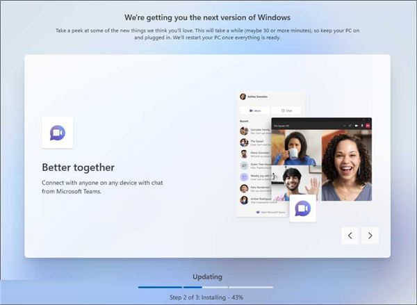 如何執(zhí)行全新安裝Windows11？全新安裝Windows11方法分享
