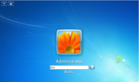 Win7忘記開(kāi)機(jī)密碼怎么辦？Win7忘記開(kāi)機(jī)密碼解決教程