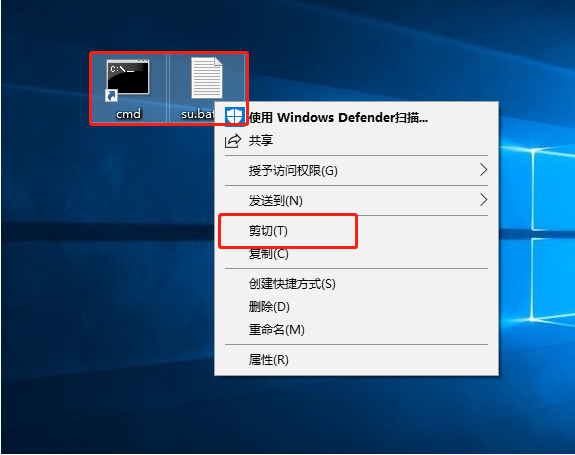 Win10命令符怎么提高管理員身份？使用命令提示符提高管理員的權(quán)限
