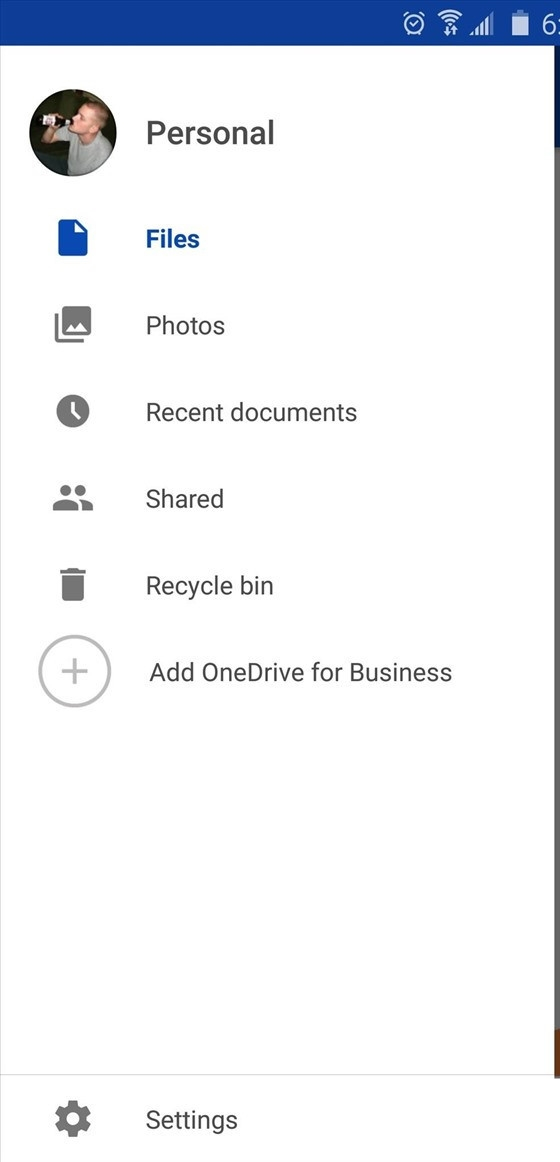 Win10的OneDrive軟件怎么同步文件？OneDrive軟件同步文件的方法