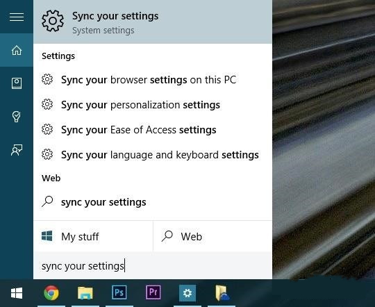 Win10的OneDrive軟件怎么同步文件？OneDrive軟件同步文件的方法