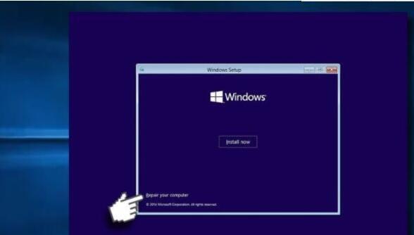 Win10電腦錯誤代碼0xc0000185無法開機怎么辦？錯誤代碼0xc0000185解決方法