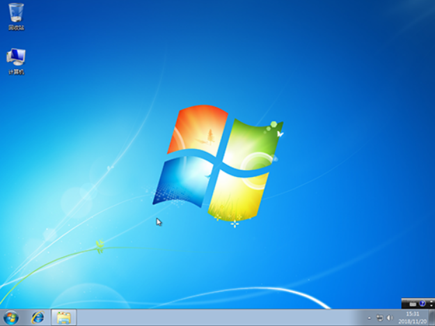電腦怎么使用U盤重裝Win7系統?win7系統U盤重裝教程