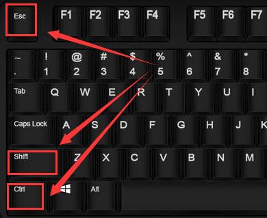 Win10待機(jī)喚醒桌面變成空屏怎么恢復(fù)？