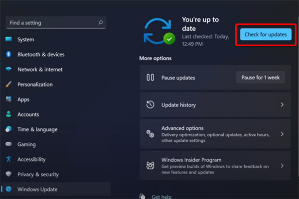 Win11資源管理器不停的崩潰怎么辦？Win11資源管理器崩潰解決方法