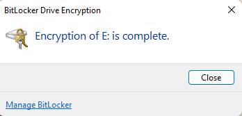 如何在Win11上快速加密硬盤？Win11上快速加密硬盤方法步驟