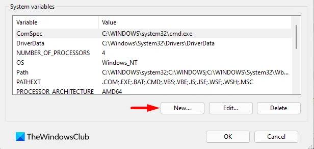 如何修復Windows11/10上的Java虛擬機啟動器錯誤？