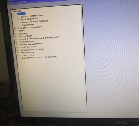 戴爾電腦Win10改裝Win7后無法正常啟動使用怎么解決?