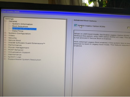 戴爾電腦Win10改裝Win7后無法正常啟動使用怎么解決?