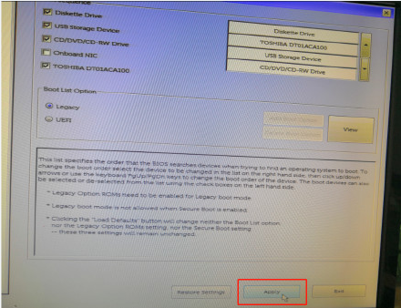 戴爾電腦Win10改裝Win7后無法正常啟動使用怎么解決?