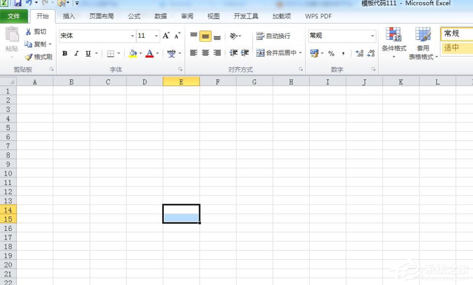 Excel表格怎么用VBA代碼插入同心圓？