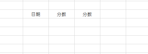 怎么快速在WPS中錄入數據？